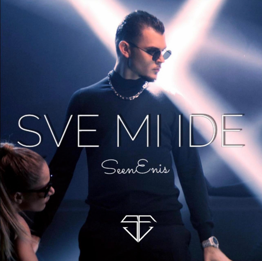 SADA JE SVE JASNO Ovo je momak koji deli brilijantske narukvice i voli samo skupe stvari! (VIDEO)