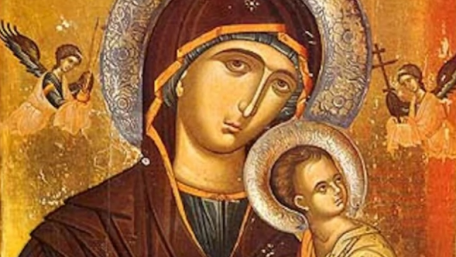 DANAS SLAVIMO VELIKU GOSPOJINU Veruje se da donosi ozdravljenje bolesnima, a žene treba posebno da budu oprezne