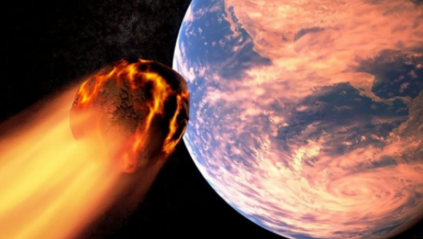 OGLASILA SE NASA! Tri asteroida jure ka Zemlji, preti li nam udar poput onog u Čeljabinsku? (VIDEO)