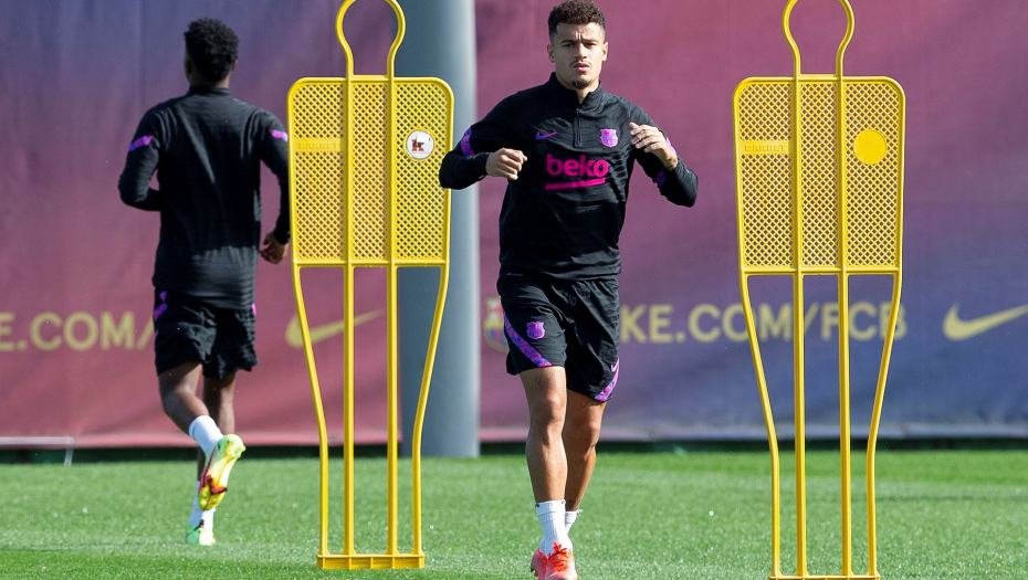 Felipe Kutinjo na pozajmici u Aston Vili!