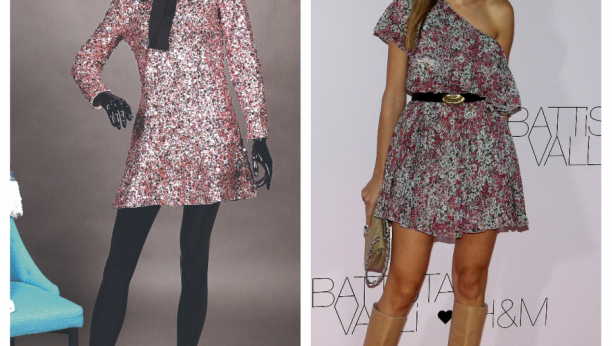 SIGURNO ĆE VAM SE SVIDETI Ovo su najmodernije haljine za leto 2022. godine