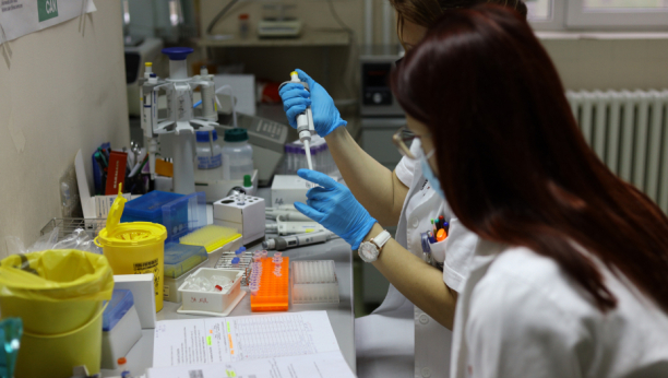 EPIDEMIJA RAKA Ekipa Alo! na Institutu za onkologiju i radiologiju: Borba za svakog pacijenta i svaki dan života