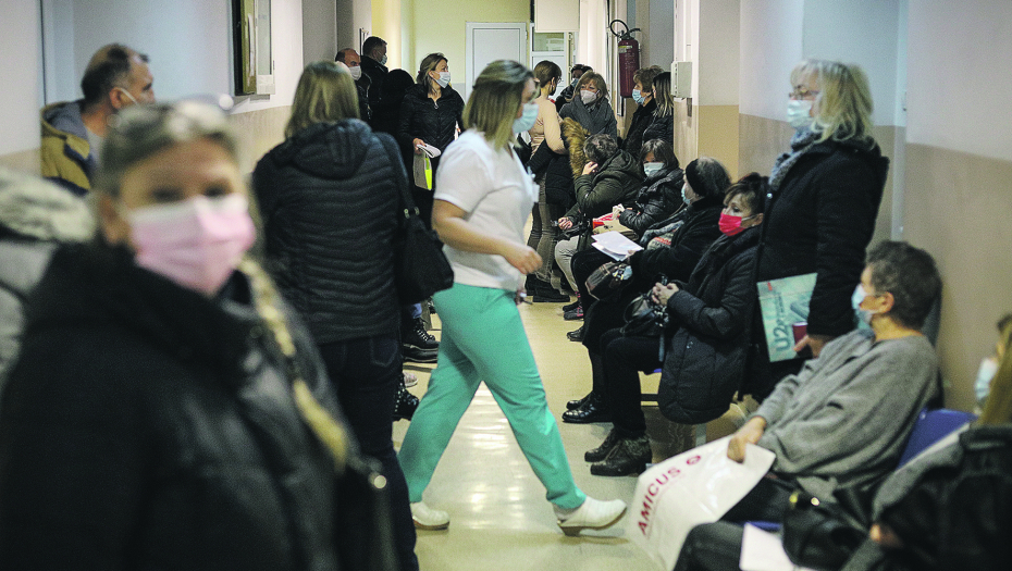 EPIDEMIJA RAKA Ekipa Alo! na Institutu za onkologiju i radiologiju: Borba za svakog pacijenta i svaki dan života