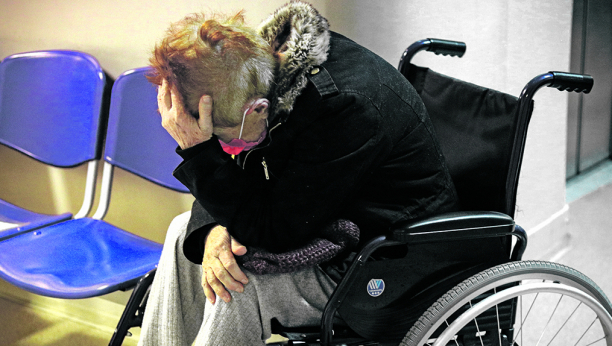 EPIDEMIJA RAKA Ekipa Alo! na Institutu za onkologiju i radiologiju: Borba za svakog pacijenta i svaki dan života