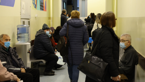 EPIDEMIJA RAKA Ekipa Alo! na Institutu za onkologiju i radiologiju: Borba za svakog pacijenta i svaki dan života