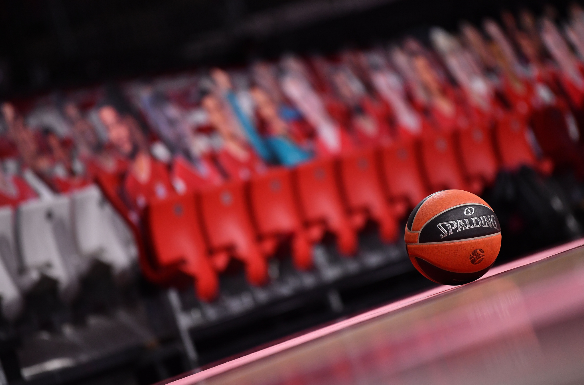 SADA JE DEFINITIVNO! Beograd domaćin fajnal-fora Evrolige, a ovo su detalji!