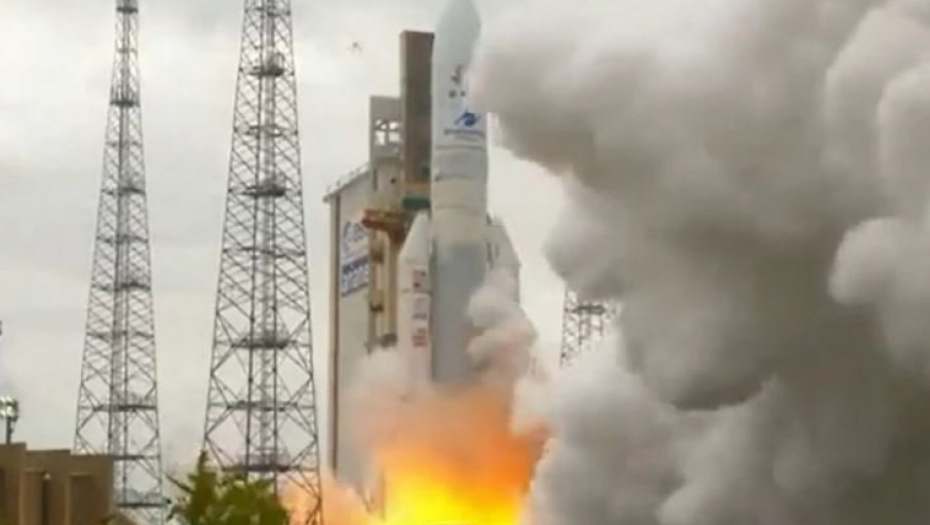 KOSMIČKA LABORATORIJA TEŠKA 9 MILIJARDI DOLARA Lansiran najskuplji i najmoćniji teleskop (VIDEO)