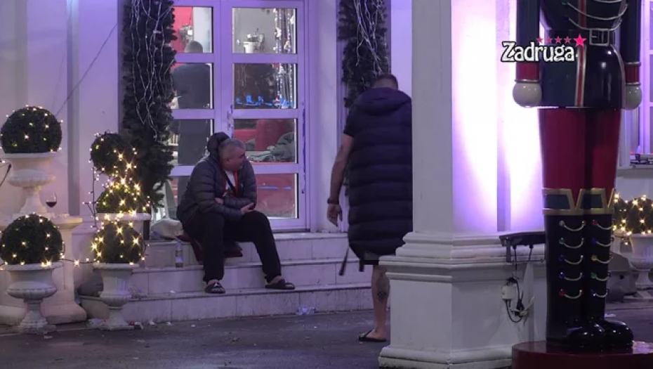 NIKADA JOJ OVO NEĆU OPROSTITI! Filip Car se požalio Mikiju na Maju, Đuričić ga pitao zašto se pomirio sa njom, a on je dao šokantan odgovor!