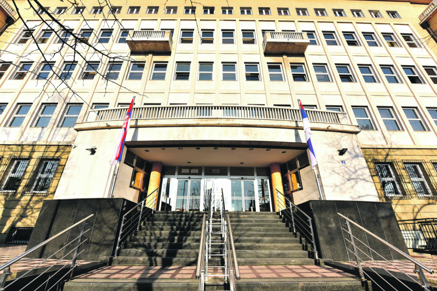 ODLUKA SUDA Dijani Hrkalović produžen pritvor za još 30 dana