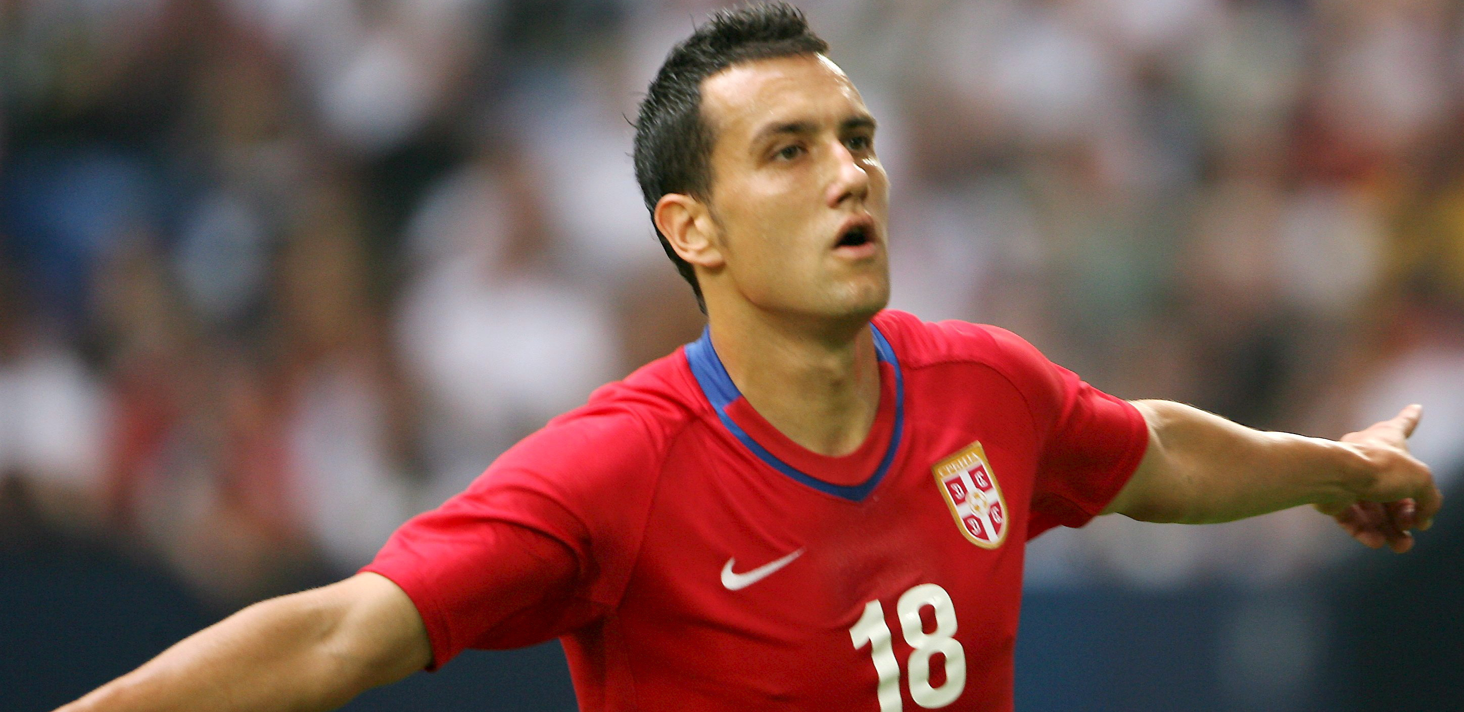 BIVŠI REPREZENTATIVAC UBEĐEN Srbija može da prođe grupu na Mondijalu