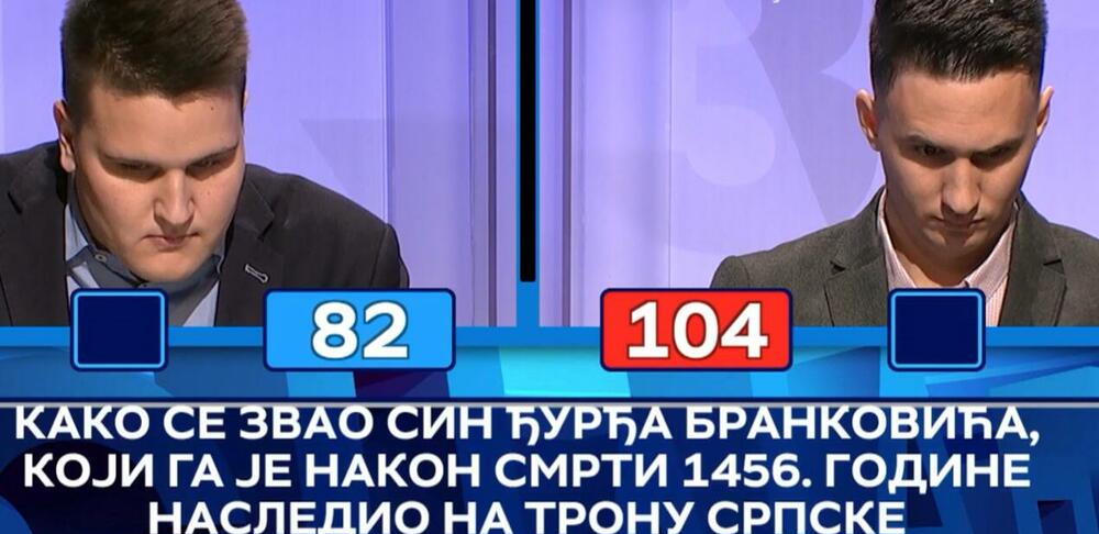 HIT U SLAGALICI Takmičari navalili na tastere, umalo ih polomili, prizor nasmejao gledaoce (VIDEO)