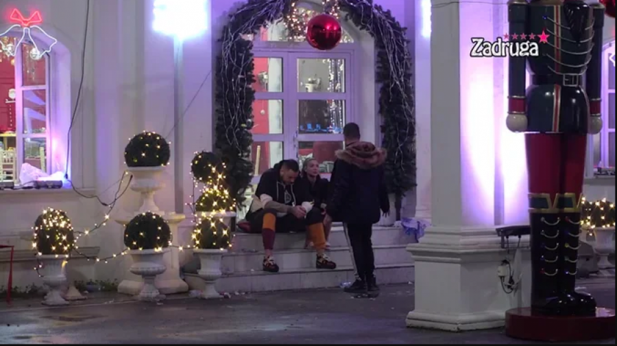 PRODUKCIJA HITNO IZVELA MAJU I CARA NAPOLJE! Nakon svih skandala, preti im diskvalifikacija?