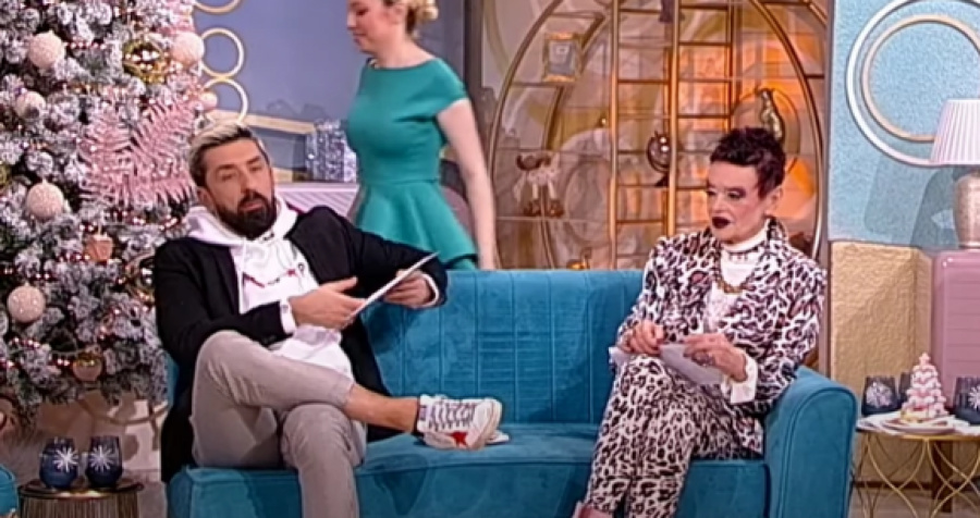 FALE TI INTIMNI ODNOSI Gošća isprozivala Sanju Marinković, voditeljka ostala u šoku nakon njenog komentara!