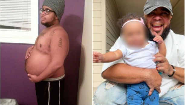 "NISAM IMAO ADEKVATNU MEDICINSKU POMOĆ" Transrodni muškarac rodio dvoje dece, pa progovorio o velikim traumama