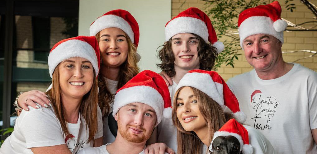 BOŽIĆNO ČUDO Fudbaler se posle tri meseca probudio iz kome