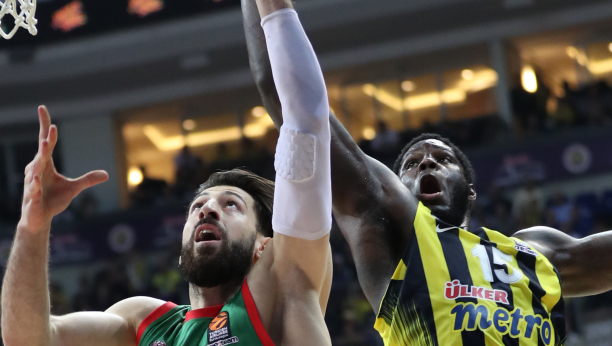 NAJGORI PRVI PIK U ISTORIJI NBA Sada je dobio otkaz i u Izraelu