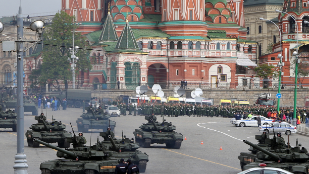 OBJAVLJEN RUSKI PLAN ZA UKRAJINU Kad Putin kaže "demilitarizacija" evo na šta misli
