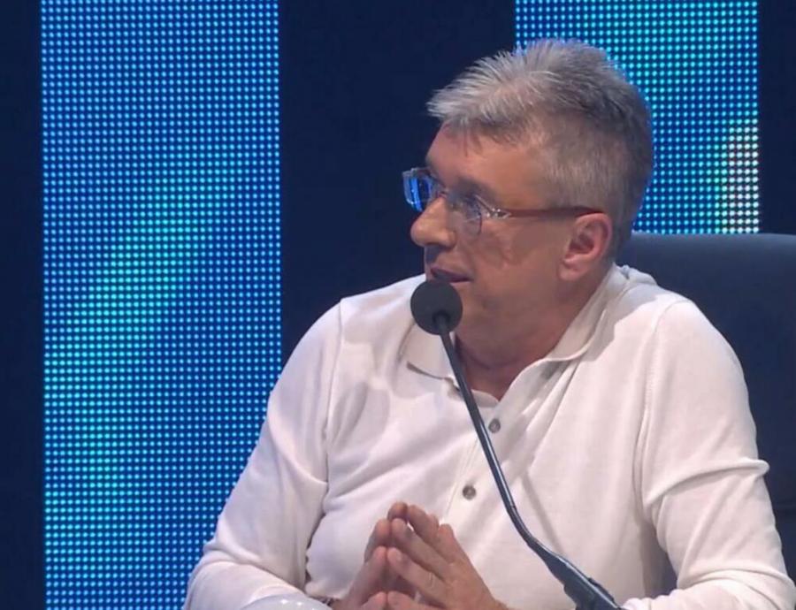 CECA DAVILA SAŠU POPOVIĆA Dirnuo je u ono što ne sme, zbog ove rečenice ga je ščepala za vrat!