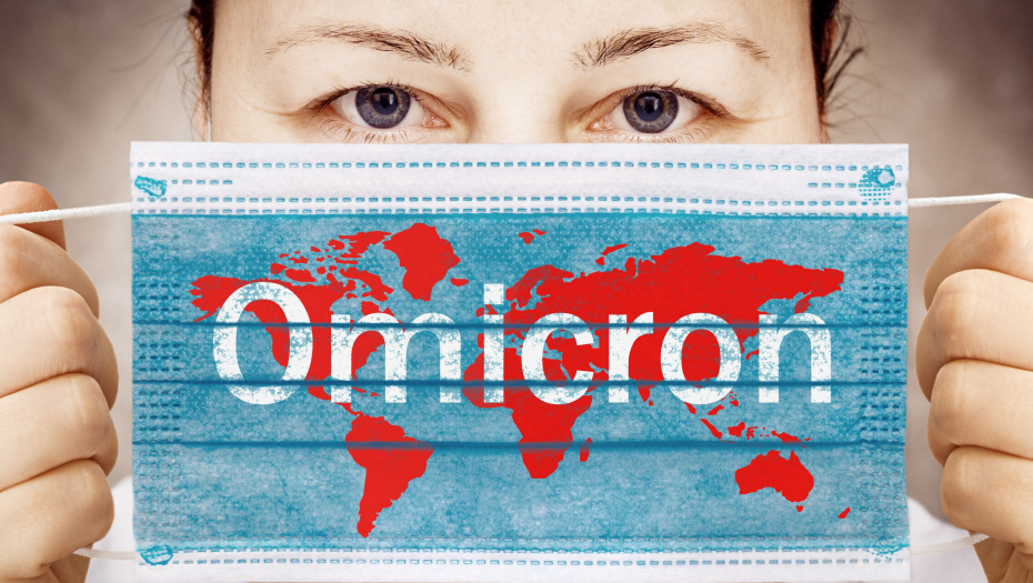 NEMOJTE DA SE ZAVARAVATE Ovo je siguran znak da imate omikron soj