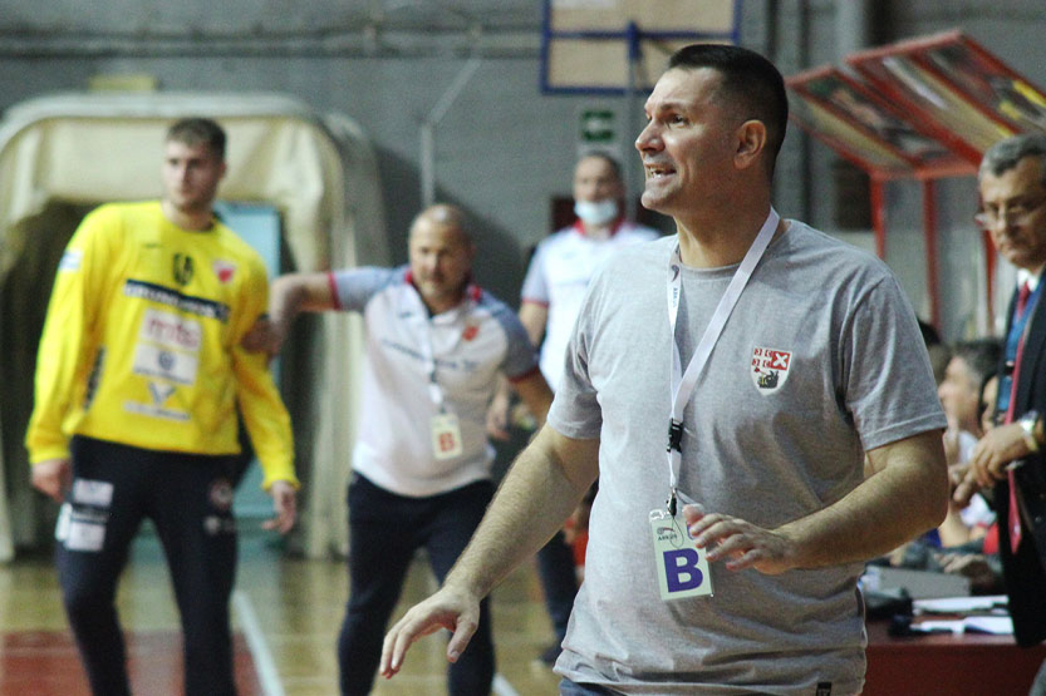 RUKOMETAŠI RADNIČKOG OSTVARILI PLAN Kragujevčani veruju da će i u plej-ofu mnogima pomrsiti račune