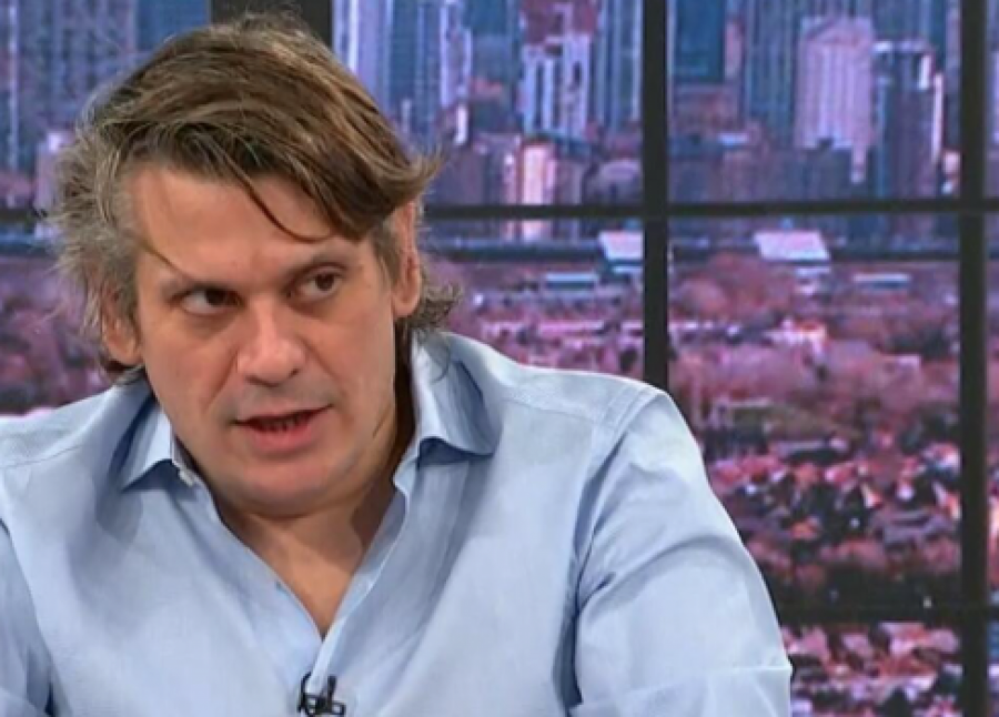 PLAŠILA SE LEKARA I KRILA DA IMA RAK! Laća progovorio o teškoj borbi Marine Tucaković, ovako Futa živi nakon njenog odlaska