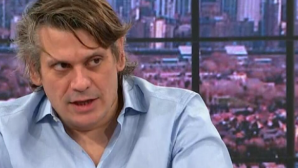 NISAM BIO SPREMAN NA MAMINU SMRT Sin Marine Tucaković ekskluzivno za Alo! o nepoznatim detaljima života