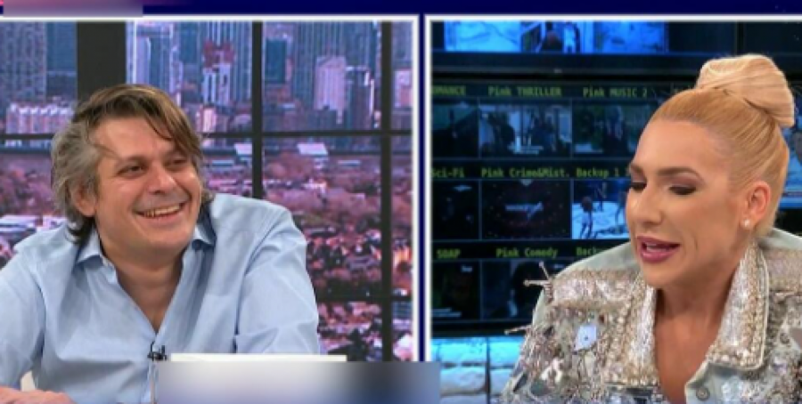 LAĆA POTVRDIO: Marina je poslednju pesmu napisala za Natašu, a u njoj je otkrila svoj kraj! Naziv numere će vas rasplakati!