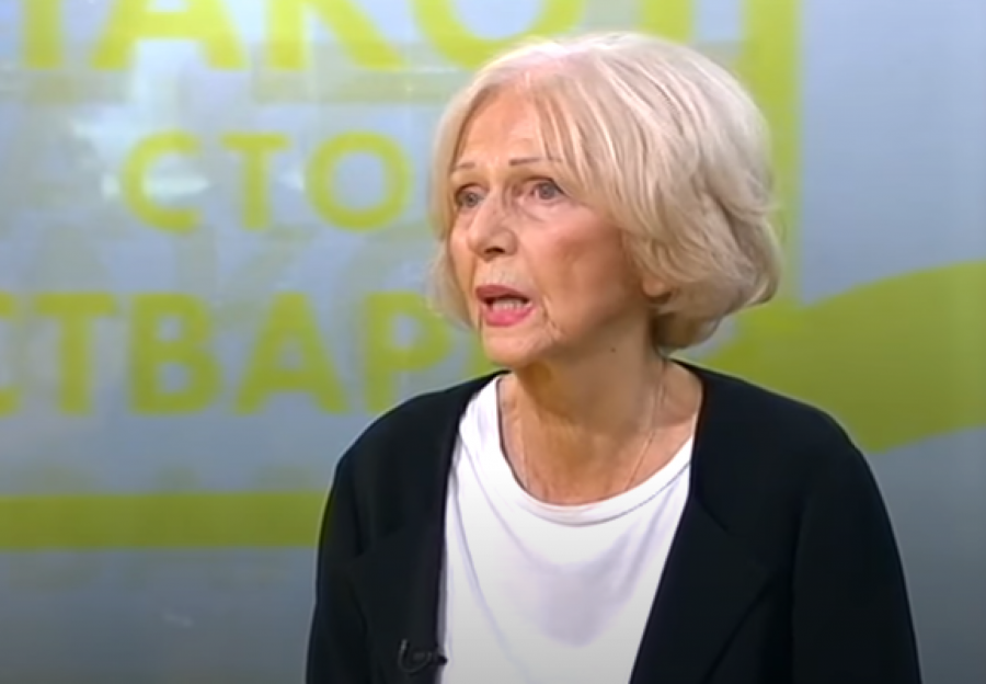 PREMINULA SRPSKA MANEKENKA Osvajala je piste širom sveta, a sada je više nema!