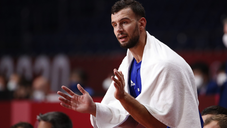 PEH ZA FRANCUSKU PRED SRBIJU! "Trikolori" bez važnog igrača na EP!