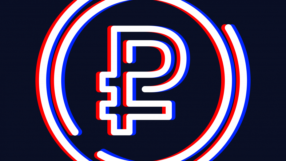 Rusija od januara uvodi digitalnu rublju