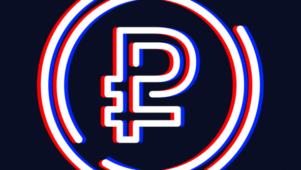 Rusija od januara uvodi digitalnu rublju