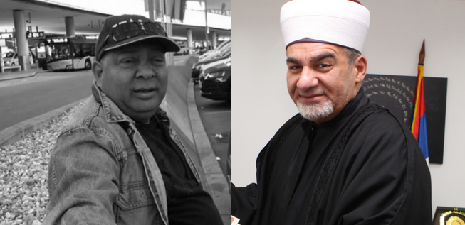 MUFTIJA OTKRIO DA MU JE DŽEJ TRAŽIO POTPIS PRED SMRT Jusufspahić progovorio o tajnama proslavljenog pevača!