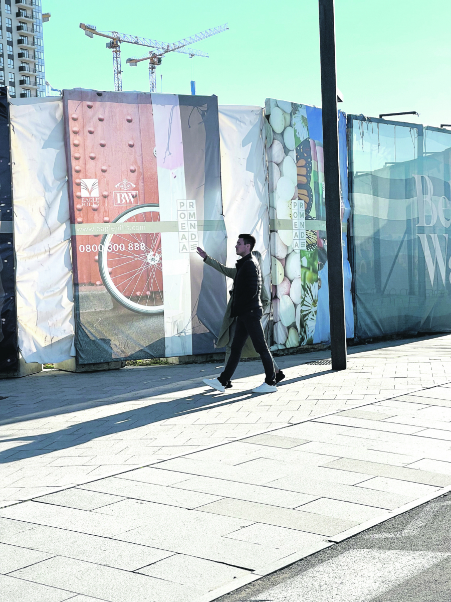 EKSKLUZIVNI ALO! PAPARAZZO! Đoković i bivša misica uslikani tokom biranja nekretnine, otkriveno i na kojoj luksuznoj lokaciji će živeti!