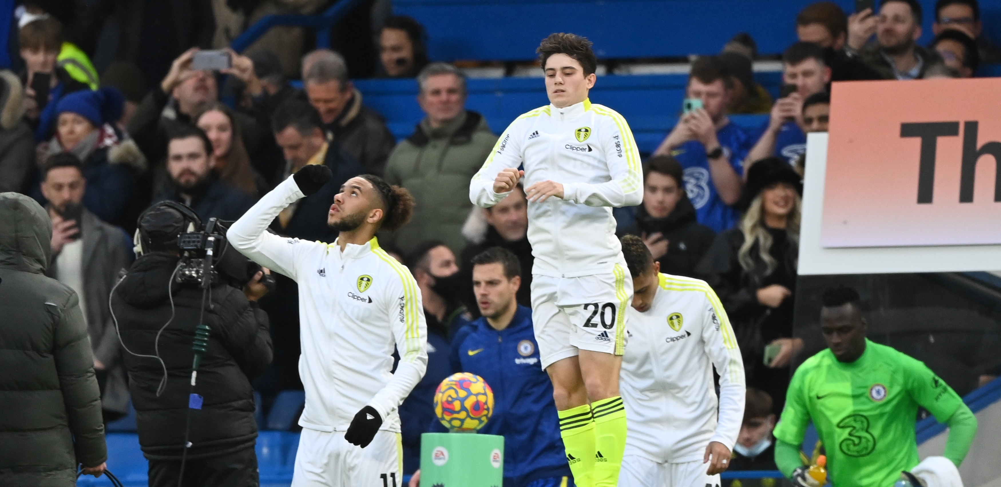 NOVO ODLAGANJE! Lids i Aston Vila ne igraju u utorak!