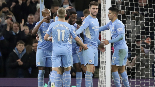 OVO IM NIJE TREBALO Ogromni problemi za Siti na kraju sezone