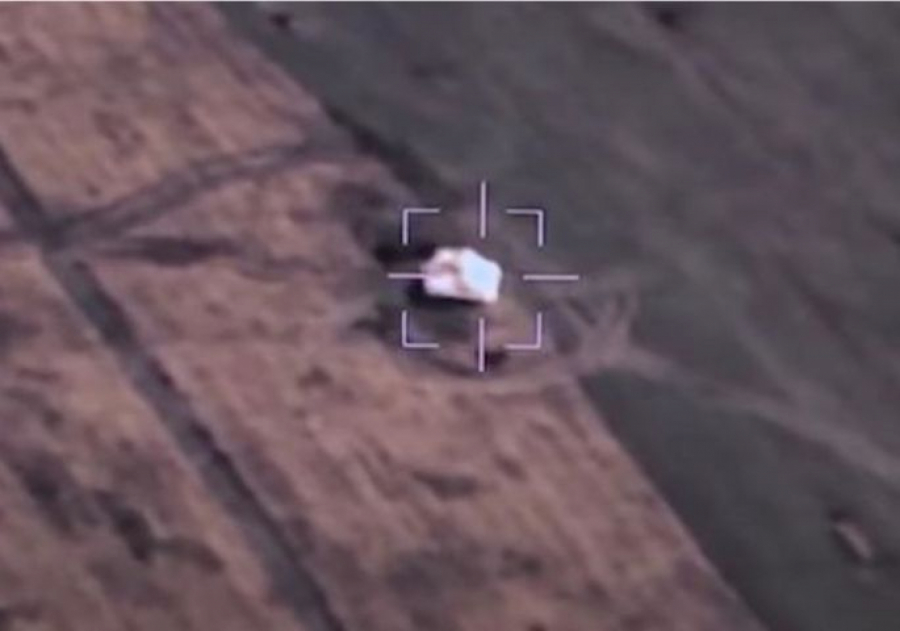 UHAPŠEN MORINA U ALBANIJI Upravljao je dronom sa zastavom tzv. 