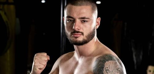 SPREMAN SAM DA IH POGAZIM SVE KAO MRAVE! Čedo Pantić za "Alo.rs": Ove godine postajem šampion sveta!