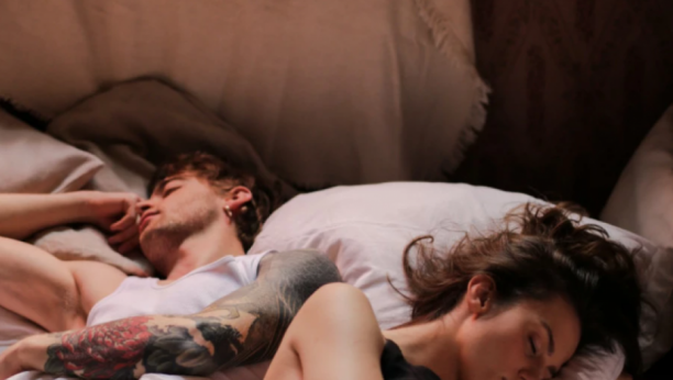 NEVEROVATNE ČINJENICE O SNOVIMA Zašto imamo košmare i kako san izaziva visok pritisak