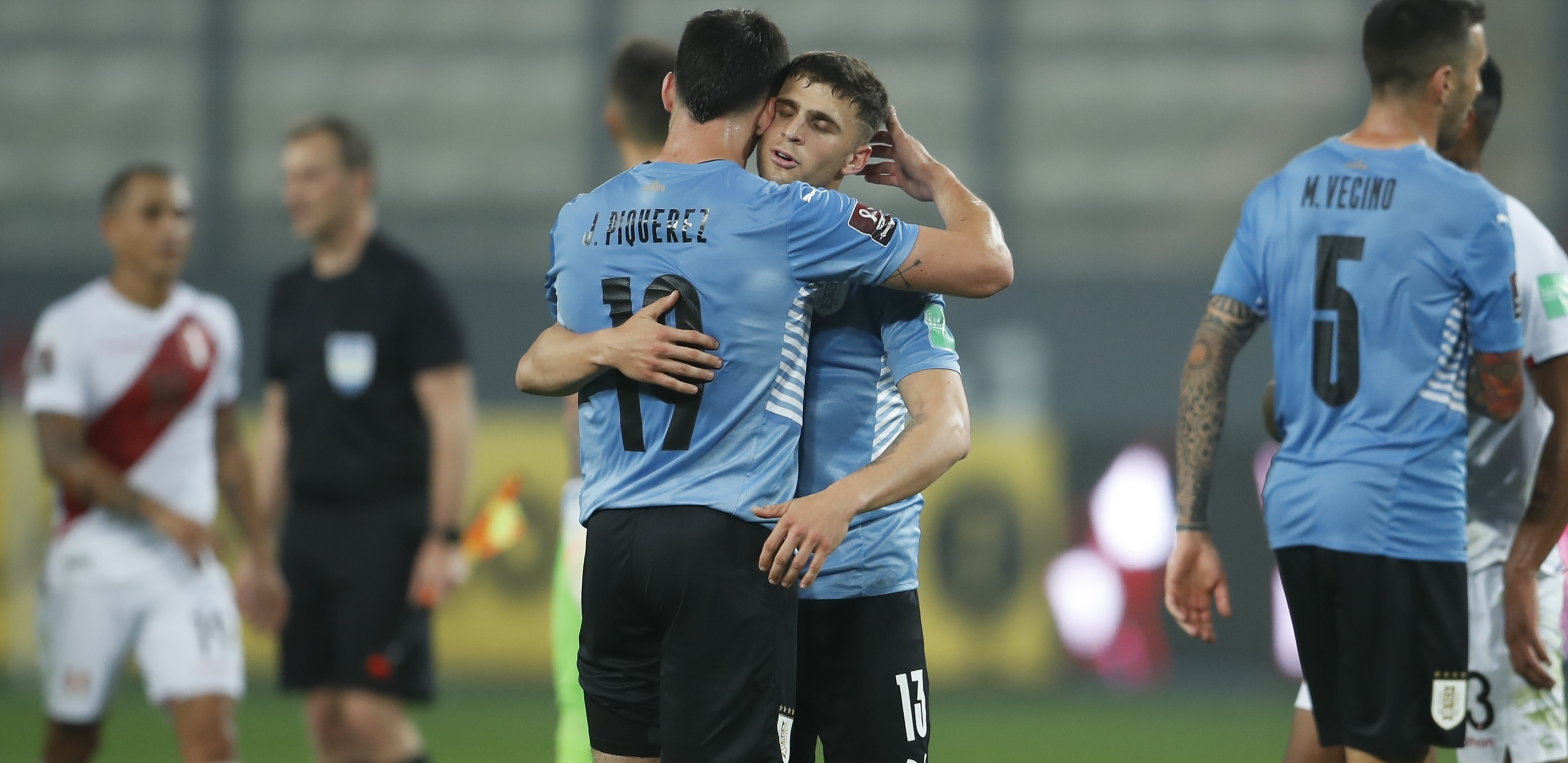 PRVI PUT U ISTORIJI U Zvezdu dolazi Urugvajac i to reprezentativac, obeštećenja nema jer mu ističe ugovor