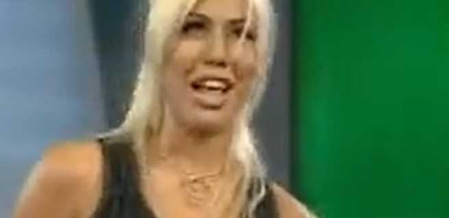 OVAKO SADA IZGLEDA KEBINA ĆERKA Za Tašu su govorili da se bavi sumnjivim poslovima u Americi, a Keba je otkrio o čemu se zapravo tu radi