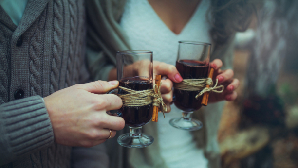VINO LEČI JEDNU OD NAJUPORNIJIH INFEKCIJA, ALI RAZNE DRUGE BOLESTI: Bitno je da se pije na ovaj način