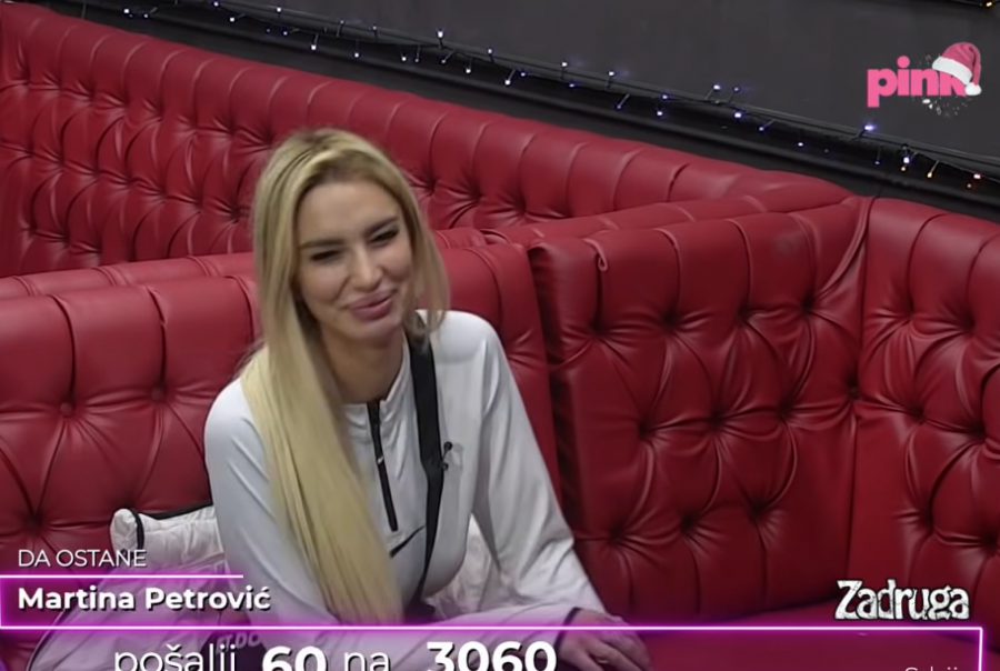 ALEKSANDRA REŠILA DA SVIMA ZAPUŠI USTA Nemoralna sam, pa šta?!