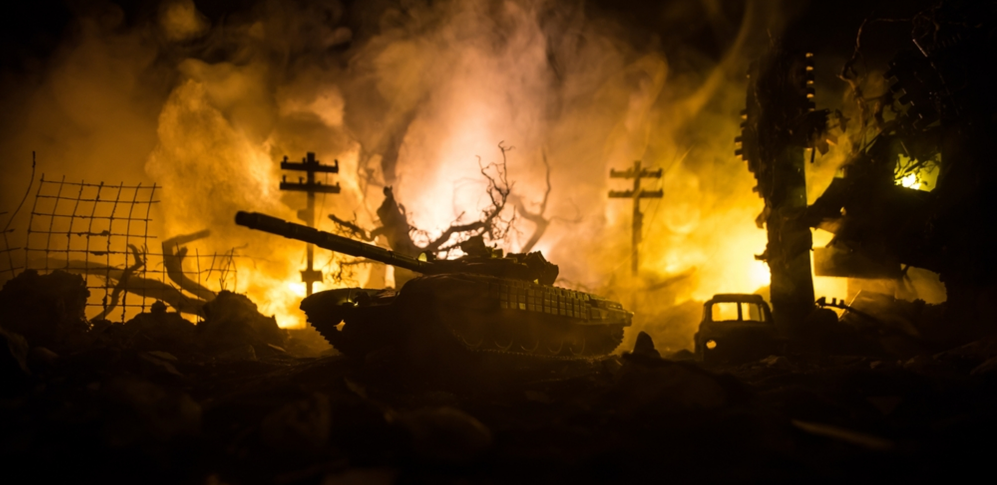 KO JE KRIV? Dok preti stravična katastrofa, Kijev i Moskva međusobno razmenjuju optužbe