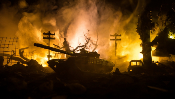 KIJEV SPREMA RAZORAN UDAR NA RUSIJU?! Ukrajinci stvaraju toliko moćno oružje da bi meta mogla da bude i Sibir