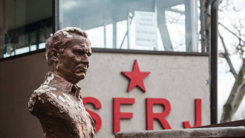 TITO MU ZAPRETIO DA ĆUTI ZAUVEK! Njegovu tajnu je čuo samo jedan čovek, ODAO se na ratištu 1941. godine