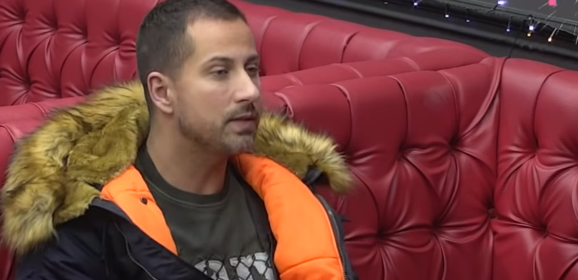 ONA NJEGA TERA DA JE... Đedović šokiran ponašanjem Maje Marinković, otkrio pravi razlog zašto je Car sa njom!