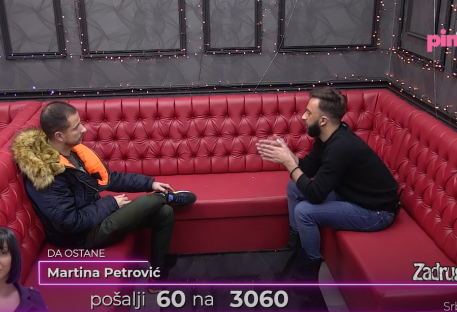 CAR JE ŽRTVA DALILE, DEJANA I MAJE! Đedović bez dlake na jeziku o situacijama u Beloj kući, ništa više neće biti isto nakon ovih reči!