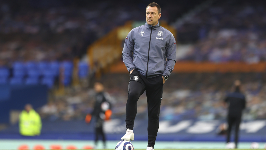 LEGENDA STIŽE U ARABIJU Čuveni Englez preuzima Al Šabab