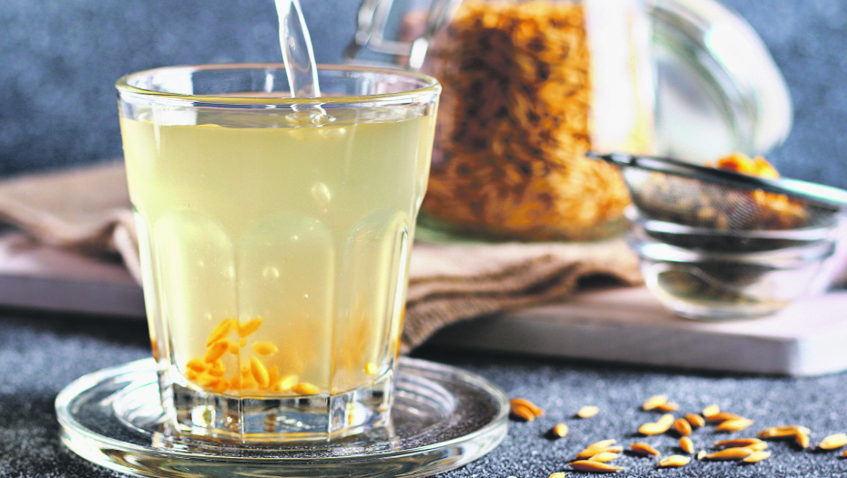 ZOVU GA ELIKSIR ŽIVOTA Čaj od ove biljke je melem za srce, jetru, želudac