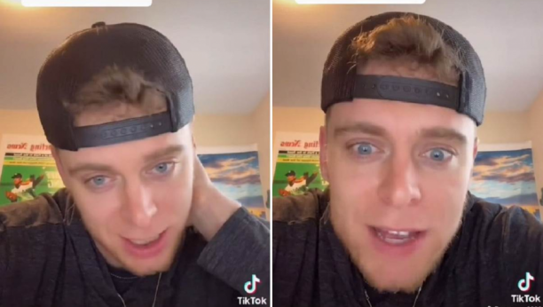 "ODVEO SAM DEVOJKU NA RUČAK KADA SE POJAVIO ON" Žena prebledela kada ga je ugledala, a nastavak priče je neverovatan!